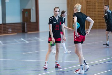 Bild 101 - F HSG Kre/Mue - HFF Munkbrarup : Ergebnis: 49:20